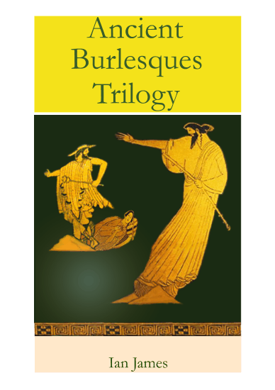 cover artwork © Ian James
